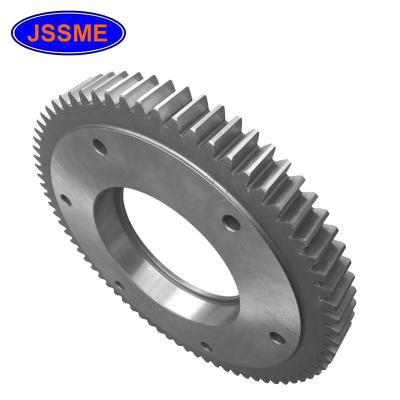 China energy & Mining Made in China Forge Steel Change Gear for sale