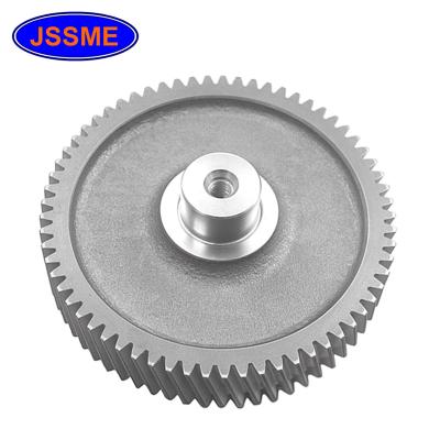 China Diesel Engine Gear Spur Gear With AGMA Standard for sale