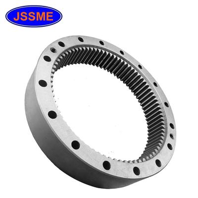 China energy & Extracting Custom Plastic Internal Ring Gear, Metal Internal Ring Gear for sale