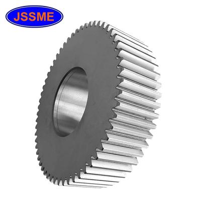 China GB / ISO / DIN / JIS / AGMA Steel Sprockets OEM Brass Sprockets for sale