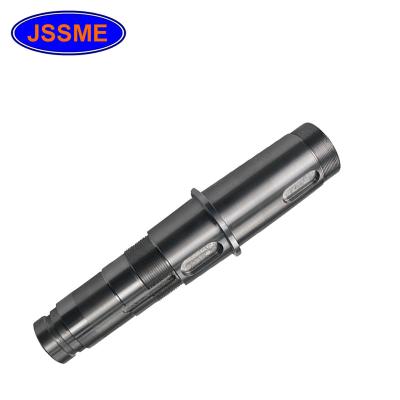 China energy & High Precision Reverse Mining Step Down Gear Shaft for sale