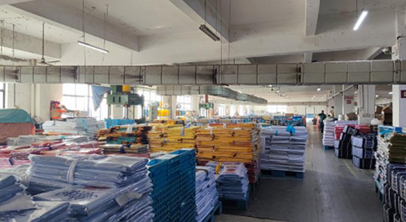 Verified China supplier - Ningbo East Wonder Import And Export Co., Ltd.