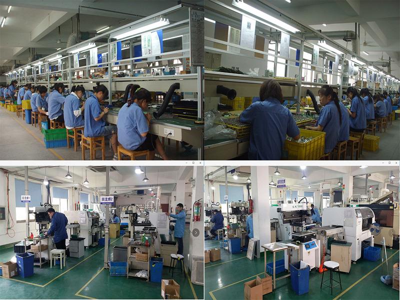 Verified China supplier - Hangzhou Outstanding Electronics Co., Ltd.