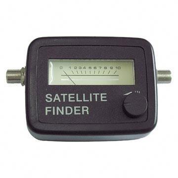 China Original CE certification satellite finder tool satellite signal finder meter prices RSE-SF10 for sale