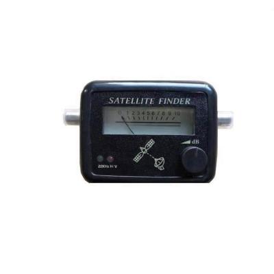 China Original Finder Discovery Alignment Signal Meter Satellite Receiver RSE-SF20 for sale