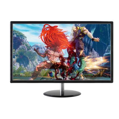 China High Definition 1080P 21.5inch LED Computer Desktop Monitors for sale