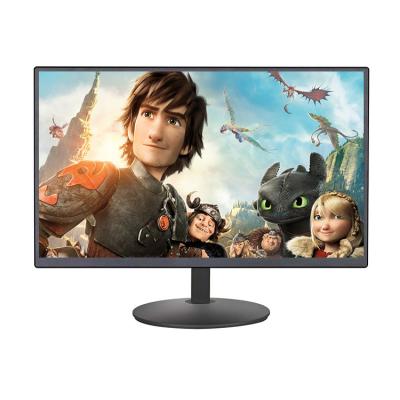 China 16:9 Desktop Screen OEM Low Blue Light HDR 144HZ DARKEN LCD 24 Inch Gaming Monitor for sale