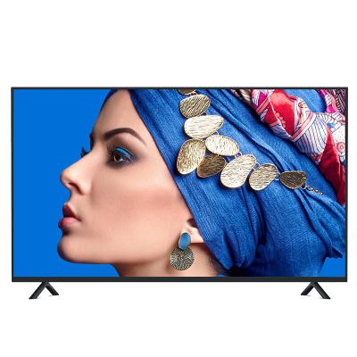 China Hotel TV SOLOMALL 32 / 43 Inch Led TV , High Definition Television High Definition Led TV for sale