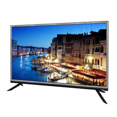 China Hotel TV 32 Inch 1080P Led Smart TV , 40 Inch Led Smart TV FHD Resolution Led TV for sale