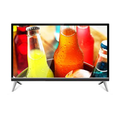 China 22/24/32/39/40/42/43/49/50/55/65 inch hotel TV SOLOMALL led new model LCD TV intelligent smart television TV for sale