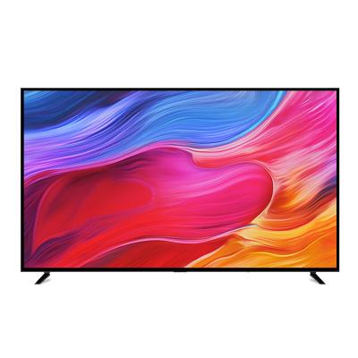 China Hotel TV SOLOMALL Factory Price Commercial Good Quality 4k TV 55 Good Quality 60 65 70 75 80 85 Inch Full Hd Led TV for sale