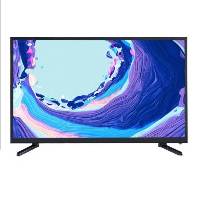 China Wholesale 24 32inch Smart TV Flat Screen LCD Led TV Set Hotel TV DVB-T2 TV To Nepal for sale