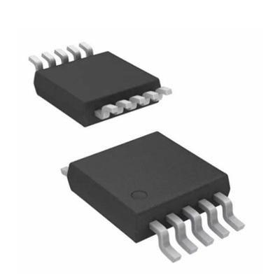 China Products Original Electronic Components Electronic Microcontroller IC TPS60500DGSR for sale