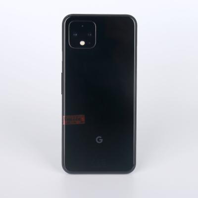 China Hot Product Quad+Quad Core Refurbished Used Unlocked No Scratches Cell Phones For Google Pixel 4 3000mah for sale