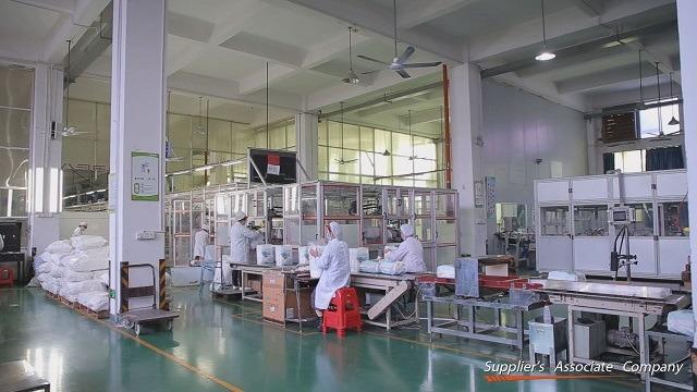 Verified China supplier - Fujian Leke Import And Export Trade Co., Ltd.