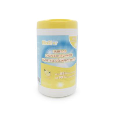 China High Quality Preferential Daily Cleaning with Disposable Comfort Wipes for sale