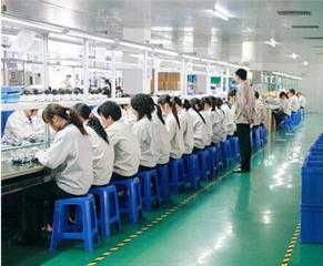 Verified China supplier - Shenzhen JAC Tech Co., Limited