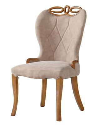 China MIT esstisch family adjustable high end stuhl modern high end chairs vintage wooden dining chair (Other) for sale