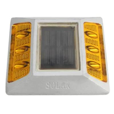 China Factory Price Road Solar Stud Solarlites Glow Tactils Suppliers In China Road Stud zu verkaufen