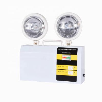 Cina Automatic Fire Exit Led Emergency Lights Emergency Lighting System Led Emergency Lamps in vendita