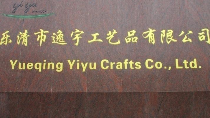 Verified China supplier - Yueqing Yiyu Crafts Co., Ltd.