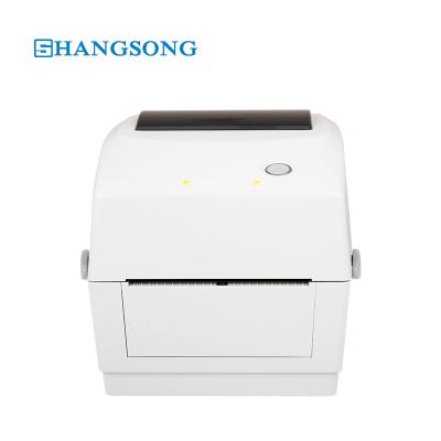 China 4 Inch Universal 20mm To 118mm Thermal Barcode Label Printer Desktop Barcode Label Printer For Shipping Labels 118mm for sale