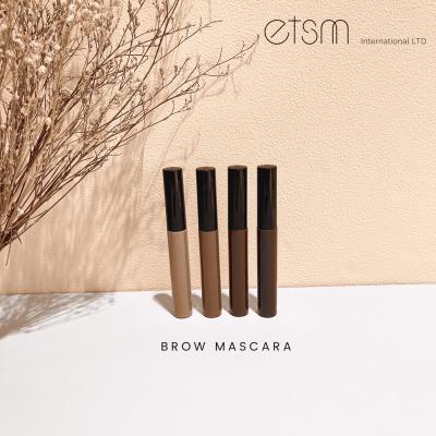 China Brow Mascara Water Resistant Private Label for sale