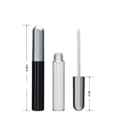 China Waterproof 2021HIGH SIZE NEW BEAUTIFUL MINI DOME LIPSTICK CASE OEM/OBM (PX164) for sale