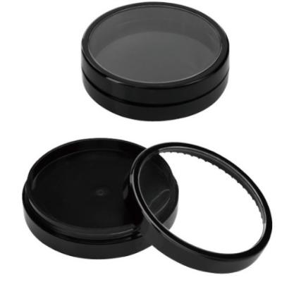 China New Face Fashion Blush Highlight Black Case Pot 1 Color (A-51) for sale