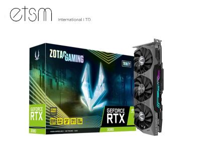 China Desktop 3080 Ti Graphics Card for sale