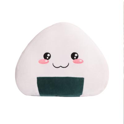 China Promotional Gifts Kids Toy Customized Soft Baby Kawaii Animal Stuffed Pillow Wholesale Soft Plush Toy for sale