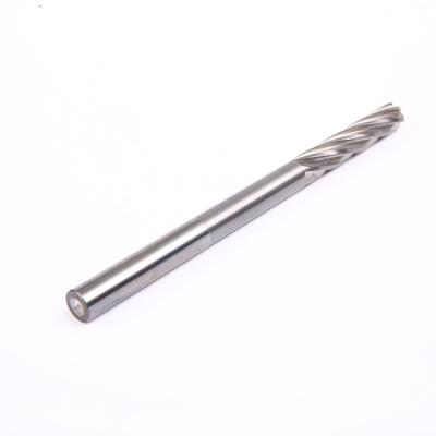 China Wholesale Custom Carbide Factory Price High Performance Carbide Reamer for Milling Engraving and Processing for sale