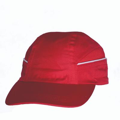 China COMMON JOINT Micro Fiber 7 Panel Ply Cap for sale