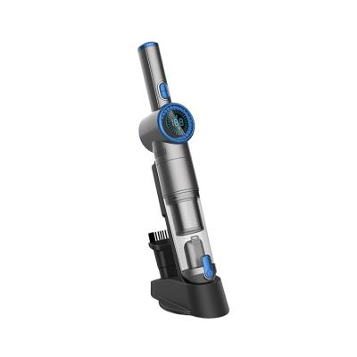 China Car Vacuum Cleaner 4500kpa Mini Portable Wireless Handheld Wet Dry Vacuum Cleaner for sale