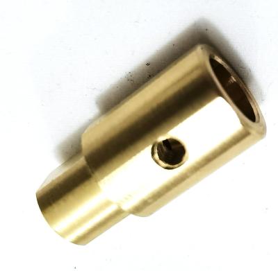 China Air Nozzle Aluminum Cheap Customized Brass Gasket for sale