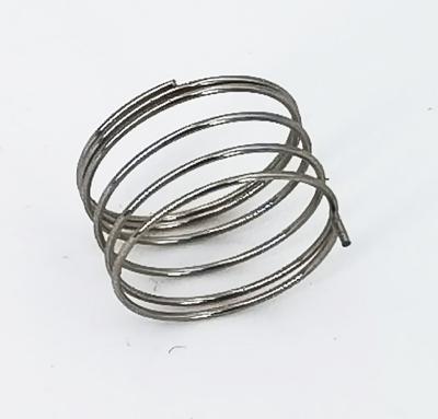 China Steel Cheap Spring Contact 65Mn Compression Spring for sale