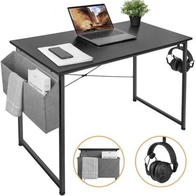 China Factory Direct Sales Quality Assurance Convertible Economic Office Home Office Computer Desk for sale