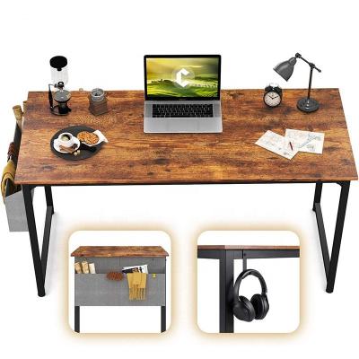 China Convertible modern minimalist style simple small household computer office desk for sale