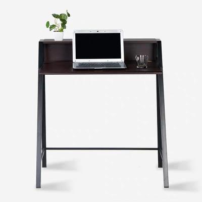 China Factory direct sales simple modern home convertible laptop study desk simple desk for sale