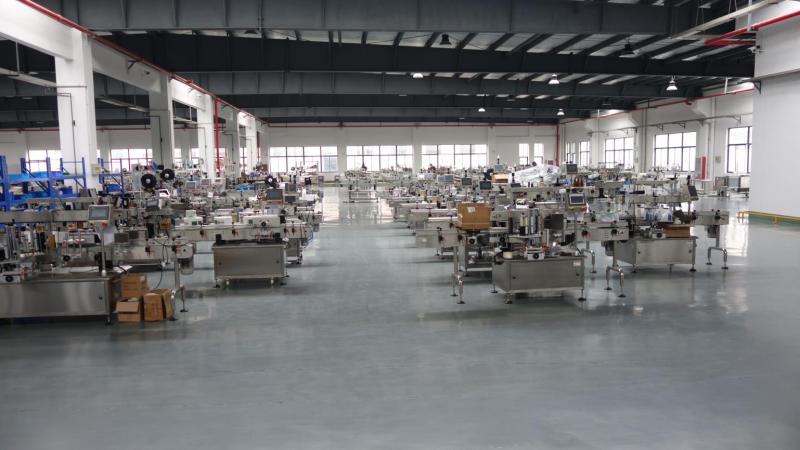 Verified China supplier - shanghai xiaoteng automation equipment co.,ltd.