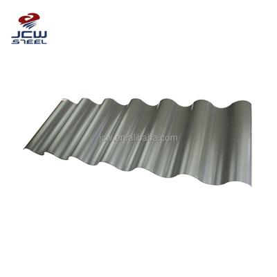 China Other Commercial GI Sheet Philippines Size For Corrugated GI Sheet Metal Roof Standard Size for sale