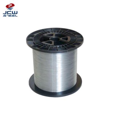 China Building Material 20 Gauge 18 Gauge 5kgs Coil Galvanized Iron Wire Twisted Soft Annealed Black Iron Wire for sale