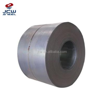 China Alibaba China Manufacturer HR Steel Coils of Boiler Sheet/Hot Rolled Coils Price/HRC for sale