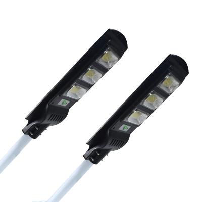 China High quality waterproof lighting ip65 high power ROAD led smart street ac light for sale