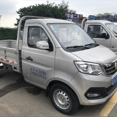 China Wholesale Leather Handy Truck Used Used Cars Light Truck Used 1 Ton Truck for sale