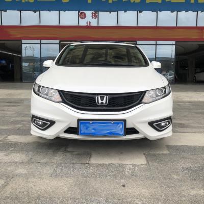 China Leather Made In China High Quality Cheap Used Car Honda Jade 1.8l Used Hatchback for sale