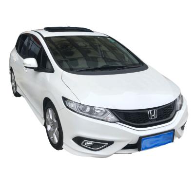 China Leather Fitted 1.5L Naturally Aspirated Direct Injection Engine Used Car For Honda Jade 1.8l for sale