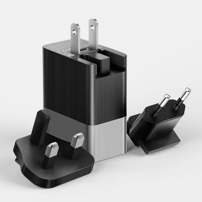 China Custom Universal PD+QC3.0 Mcdodo Universal Travel Plug Adapter Travel Adapter for sale