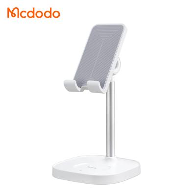 China Adjustable 2 in 1 Angle Adjustable Mobile Phone Radio Stand 15/10/7.5W Charging Fast Wireless Charger for iPhone Android Earbuds for sale