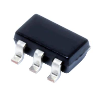 China Low Side SMD/SMT Slot Output Coil 100 uA UCC27511DBVT for sale